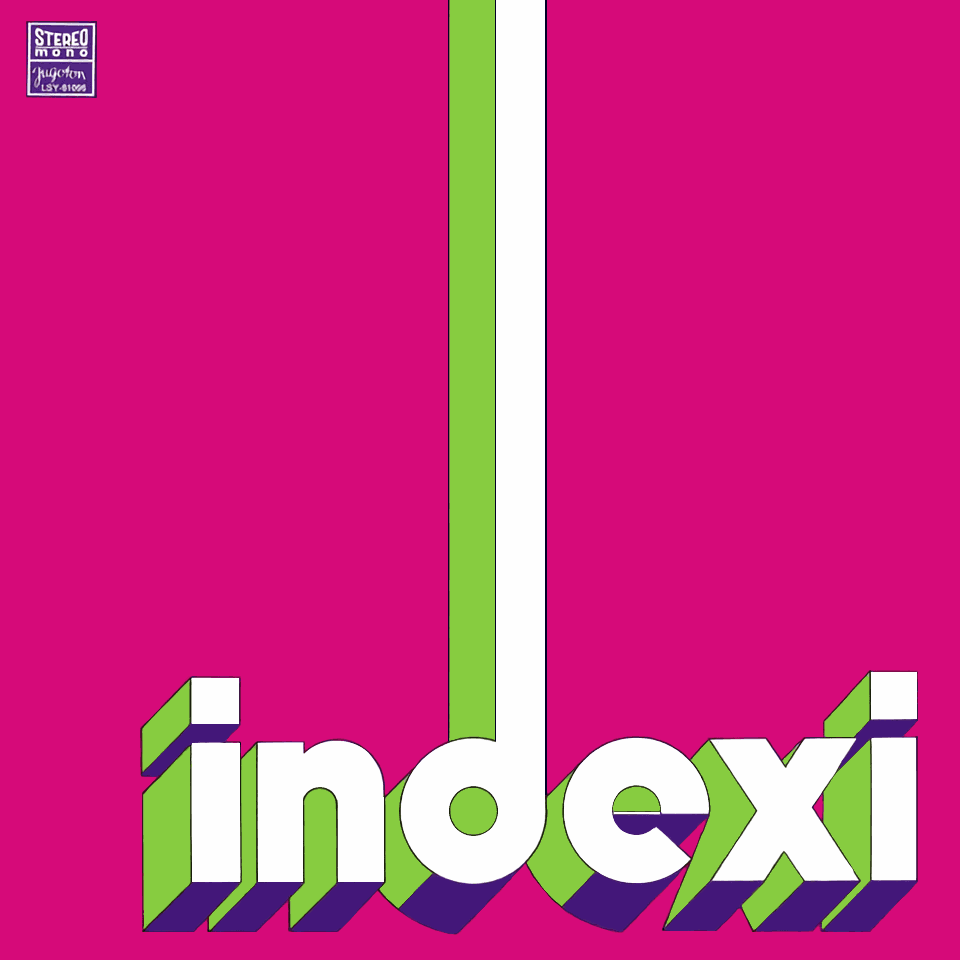 Indexi
