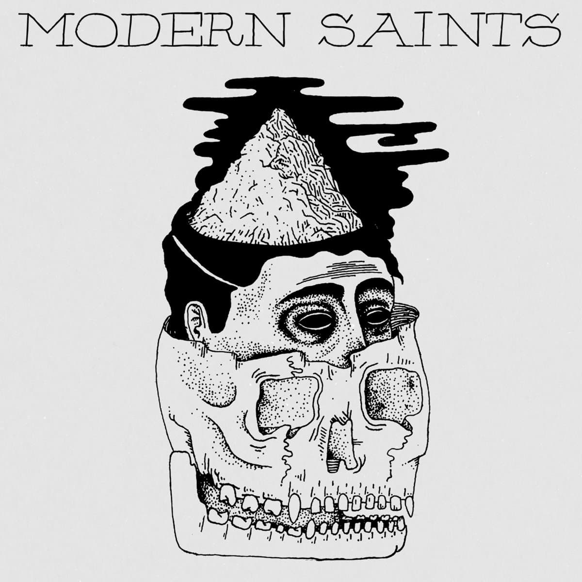 Modern Saints