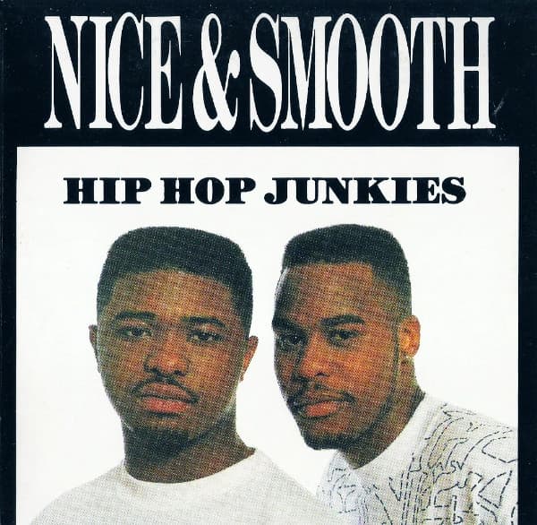 Hip Hop Junkies