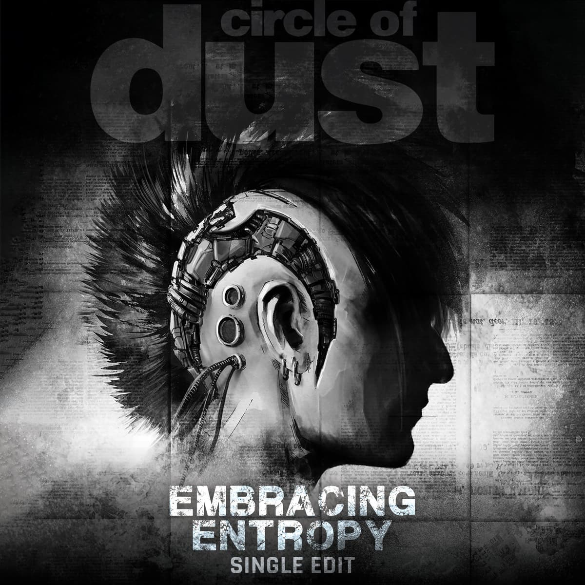 Embracing Entropy