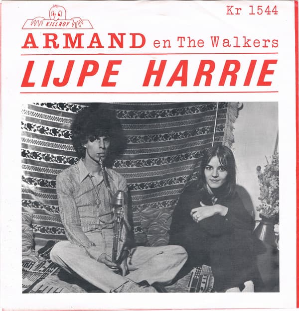 Lijpe Harrie