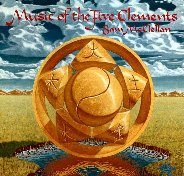 Music of the Five Elements