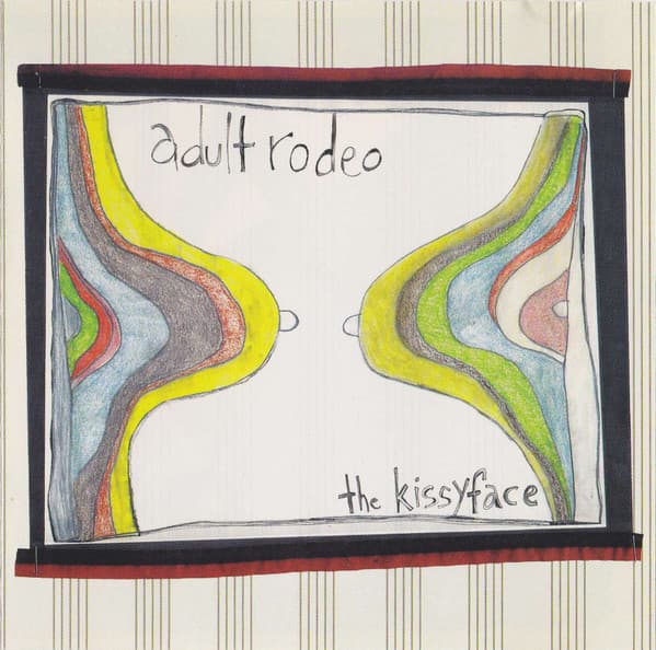 The Kissyface