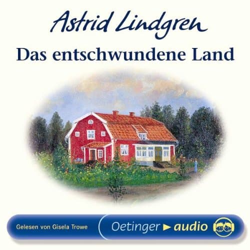 Das entschwundene Land