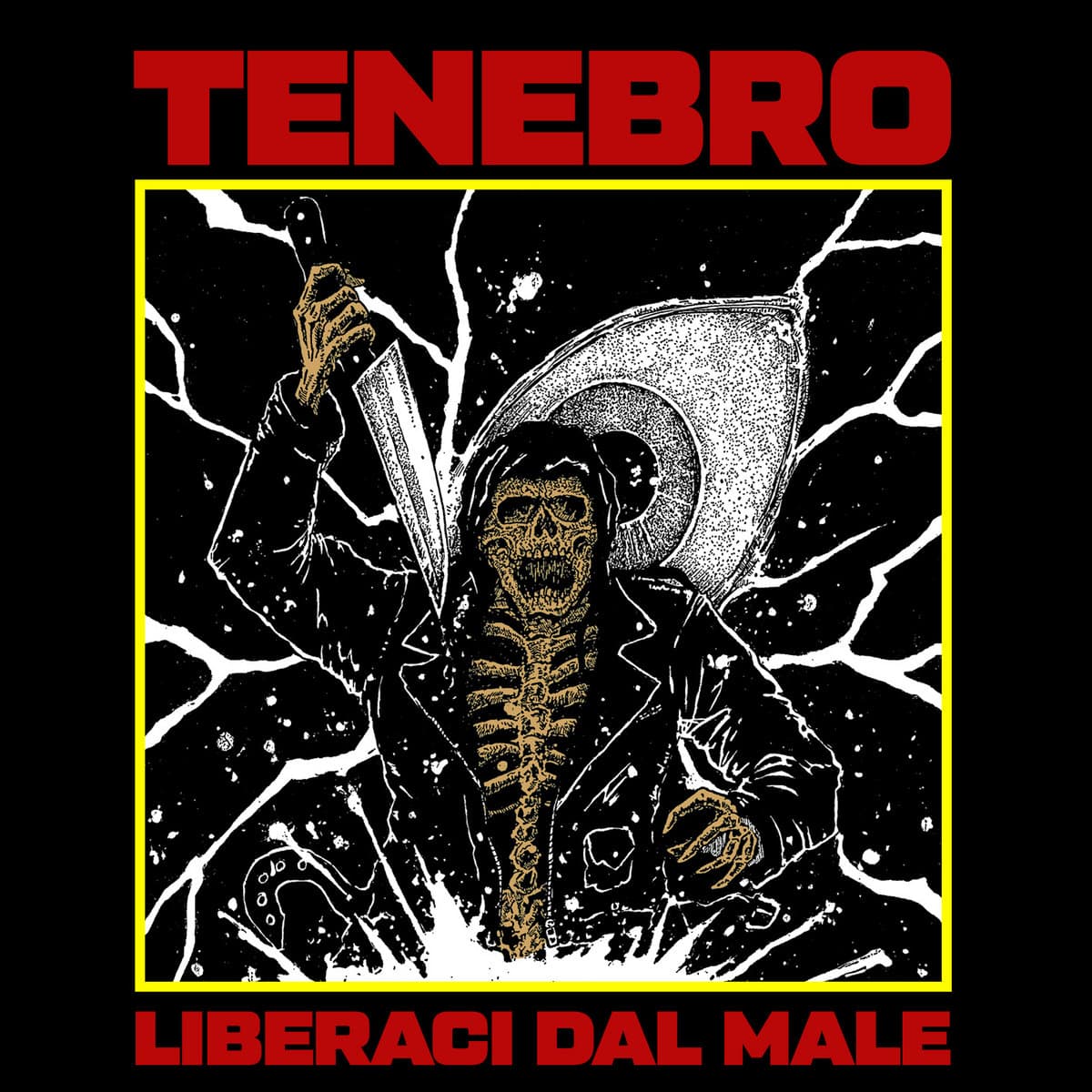 Liberaci dal male