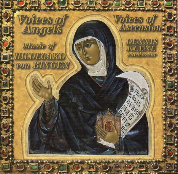 Voices of Angels (Music of Hildegard Von Bingen)