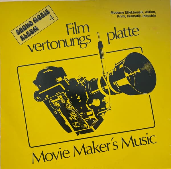 Sound Music Album 4