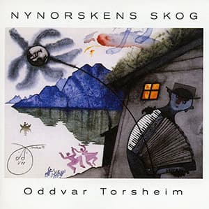 Nynorskens Skog