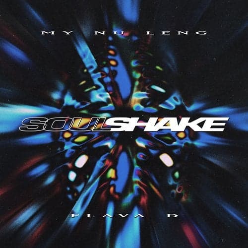 Soul Shake (Remixes)