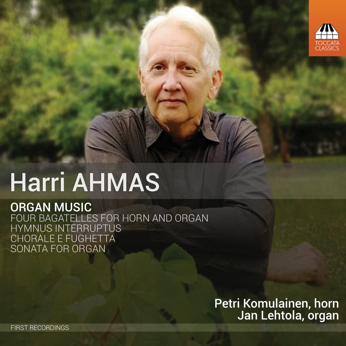 Organ Music