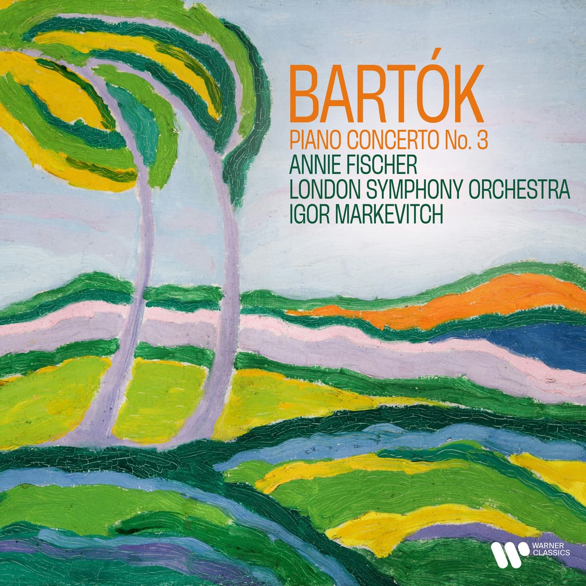 Piano Concerto no. 3