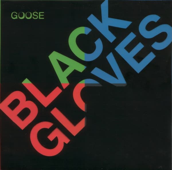 Black Gloves