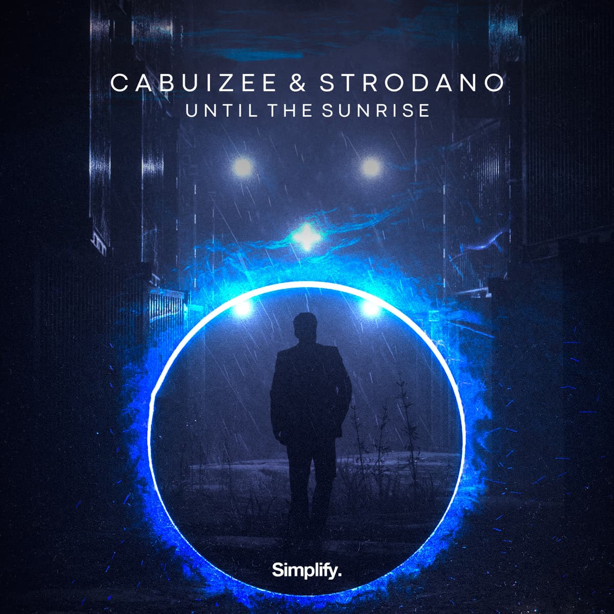 Until The Sunrise