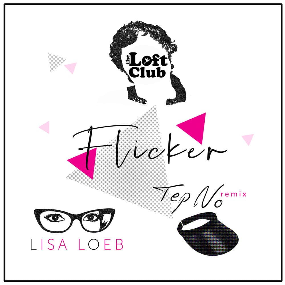 Flicker (Tep No Remix)
