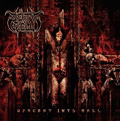 Descent Into Hell
