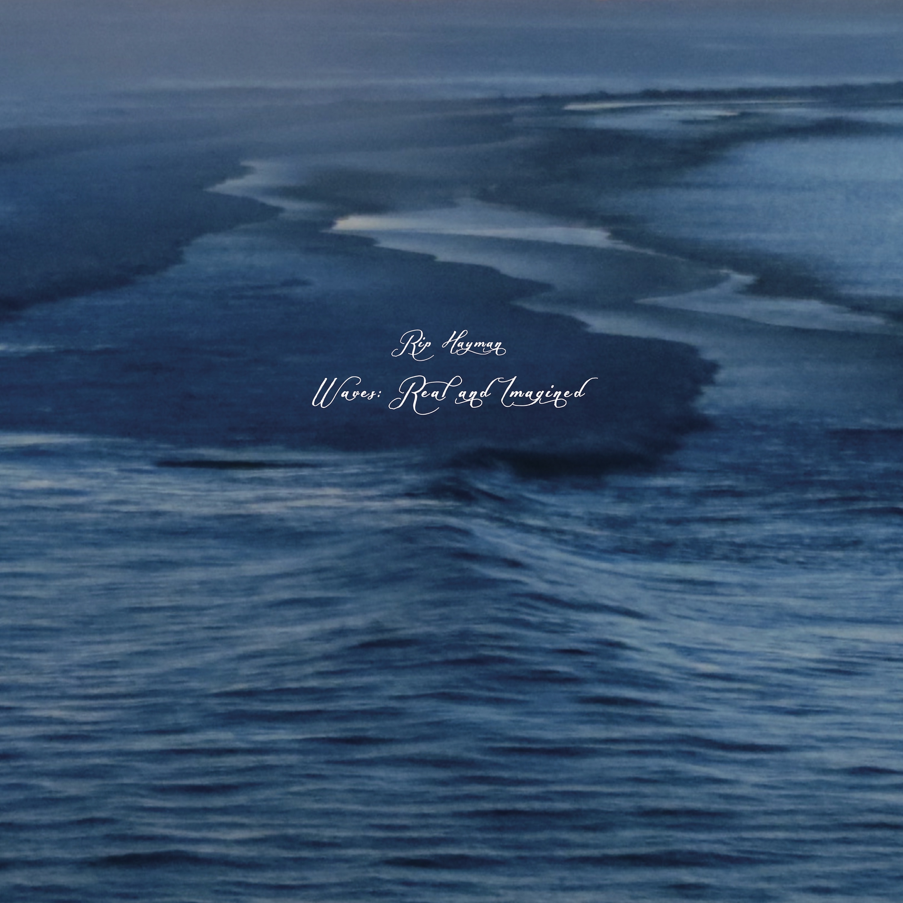 Waves: Real and Imagined