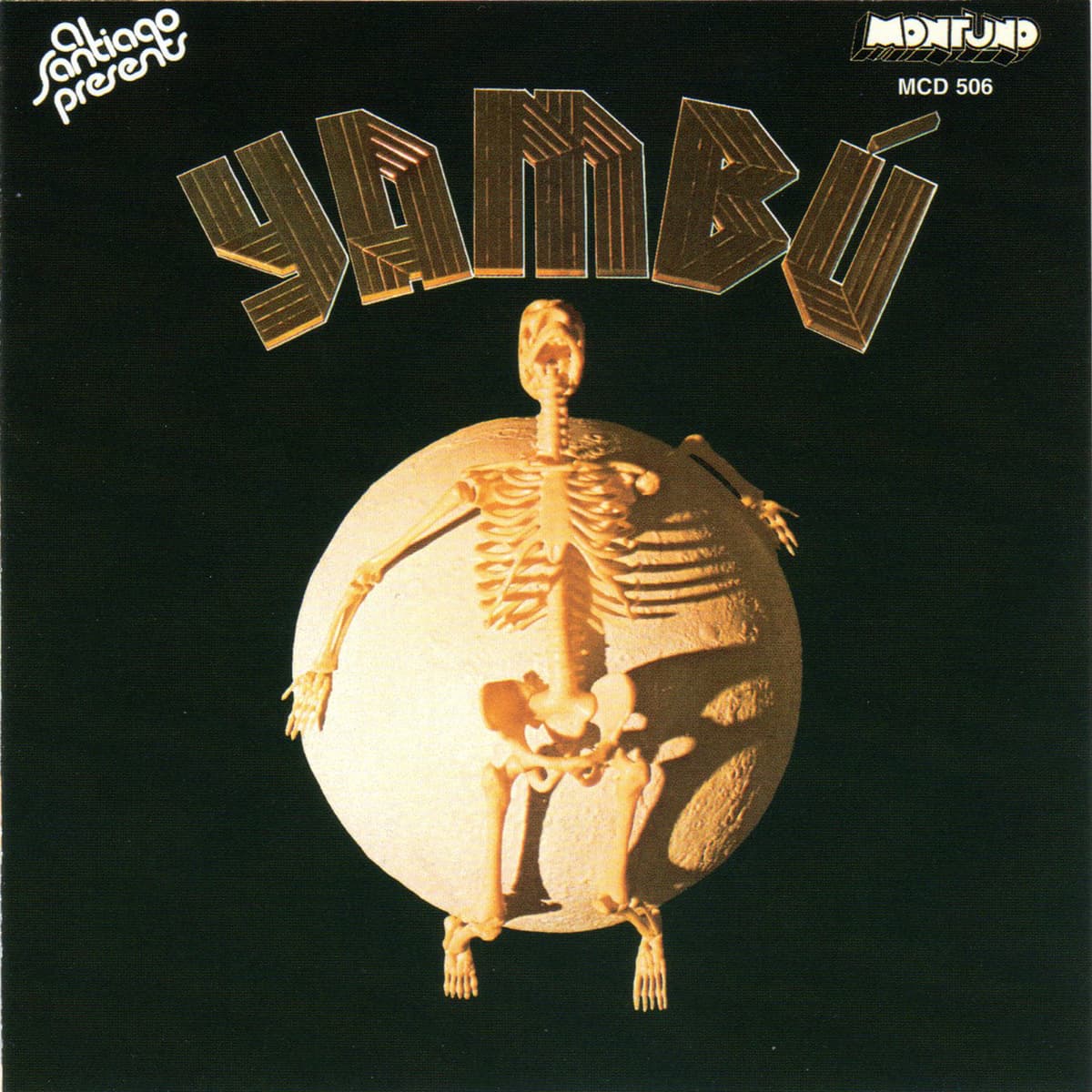 Yambú