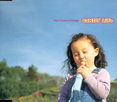 CaNDY LiFe