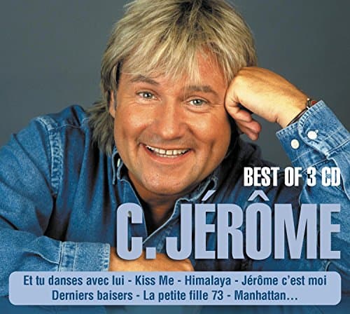 Best of 3 CD
