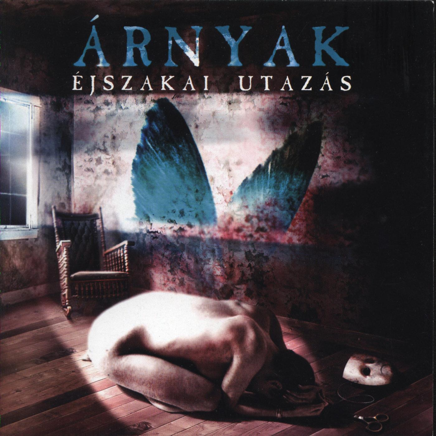 Éjszakai utazás