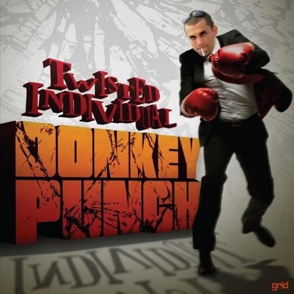 Donkey Punch / Sick Bag (Serum Remix)