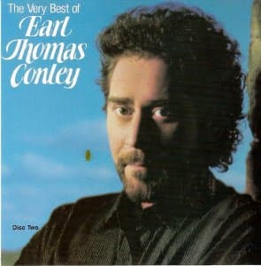 The Very Best of Earl Thomas Conley