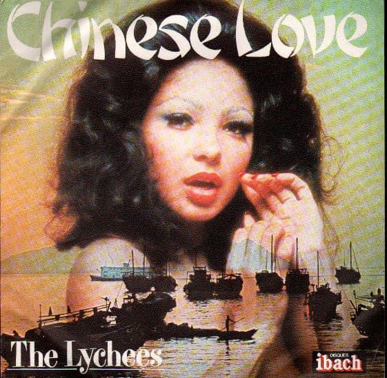 Chinese Love
