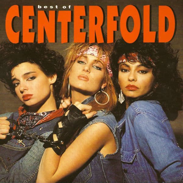 Best of Centerfold