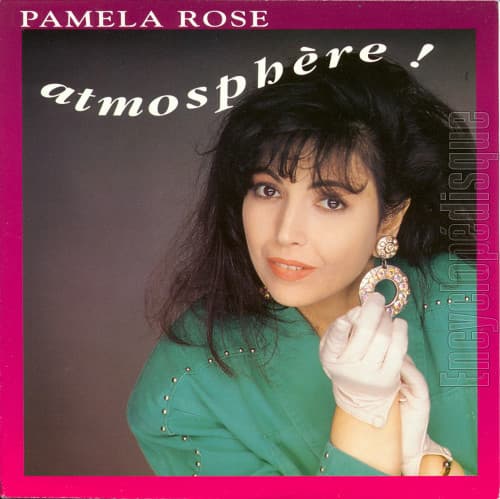 Atmosphère !