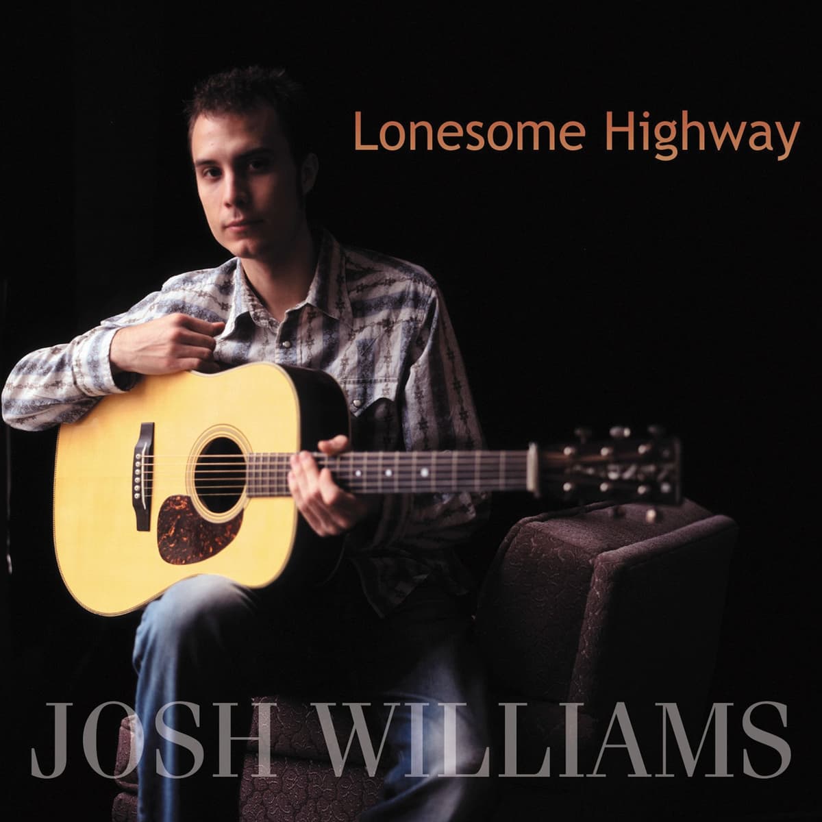 Lonesome Highway