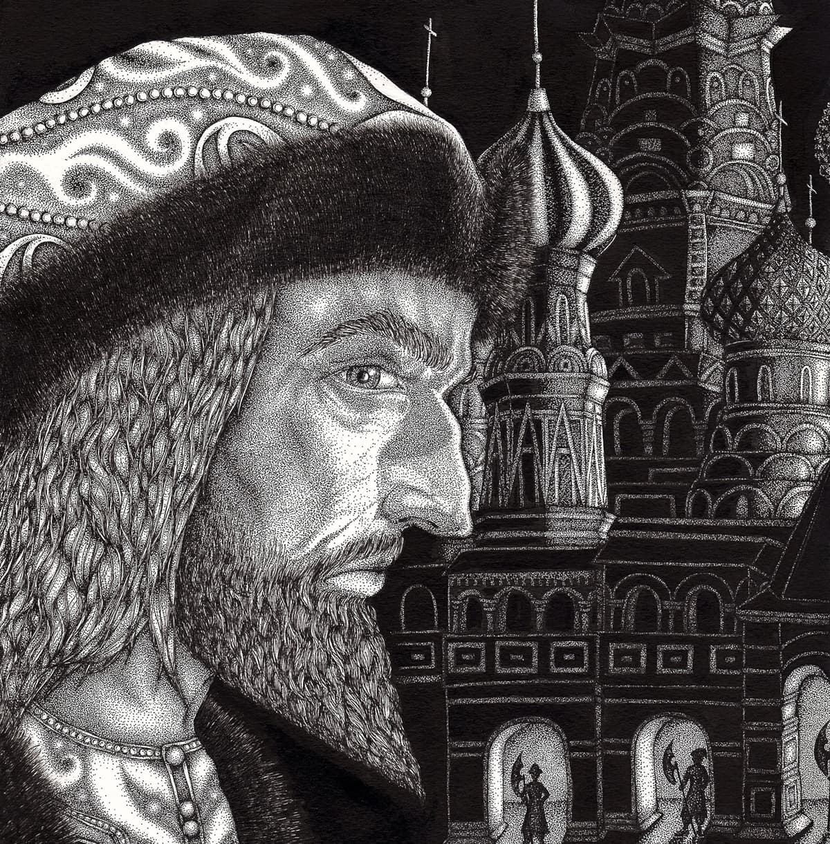 Ivan Grozny