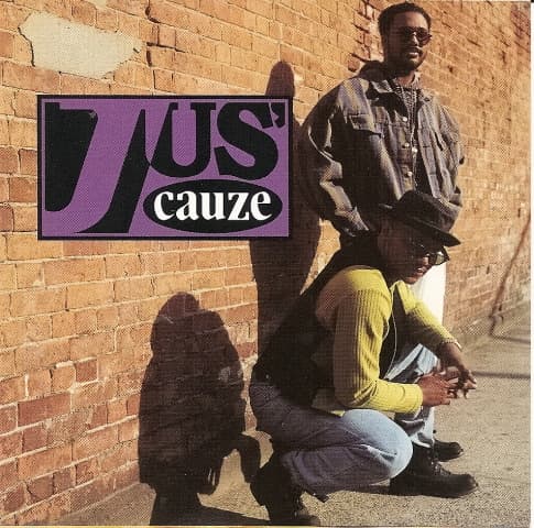 Jus’ Cauze