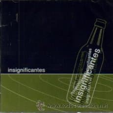 Insignificantes