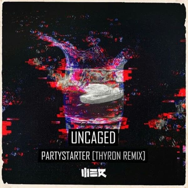 Partystarter (Thyron remix)