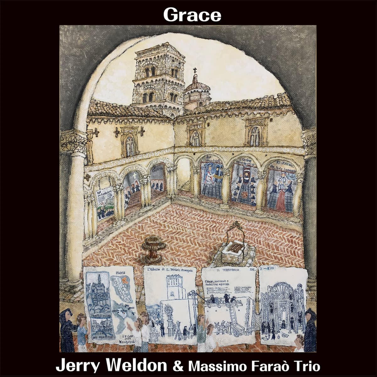 Grace