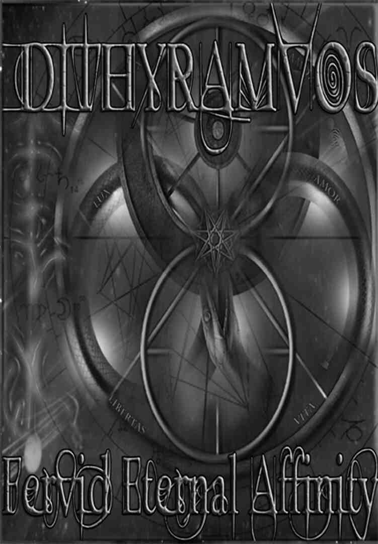 Fervid Eternal Affinity