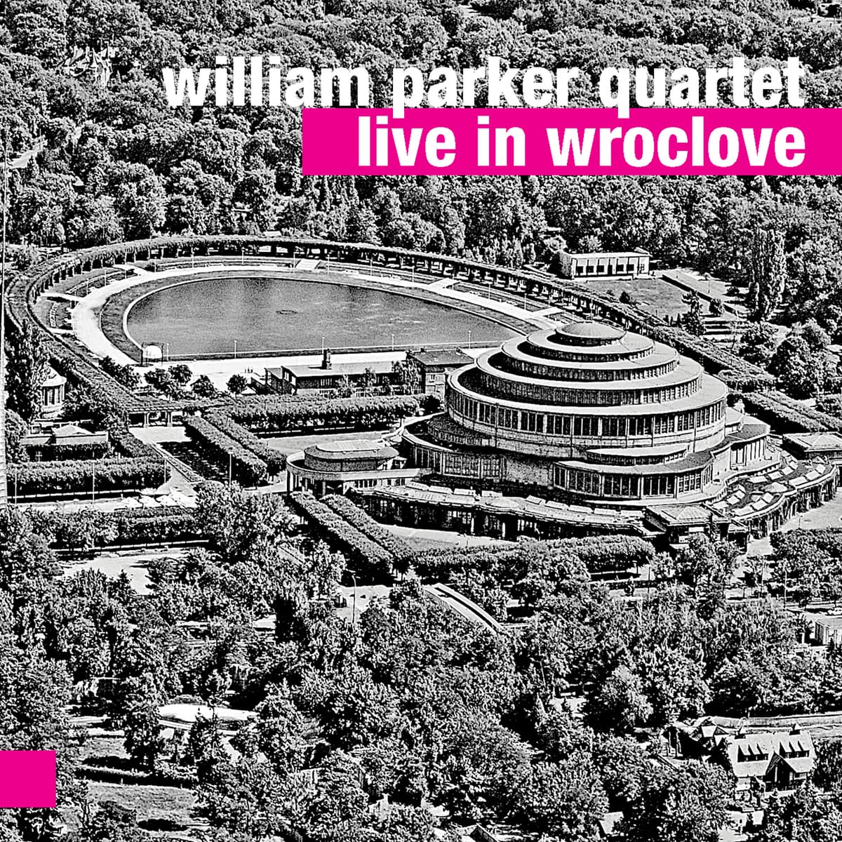 Live in Wroclove
