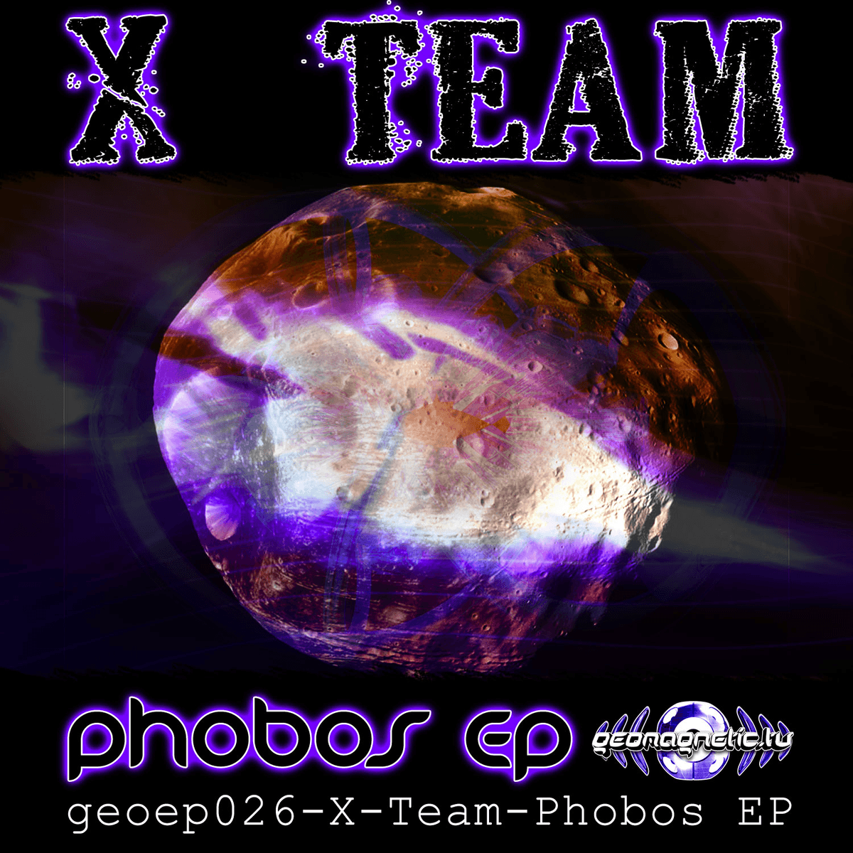 Phobos EP