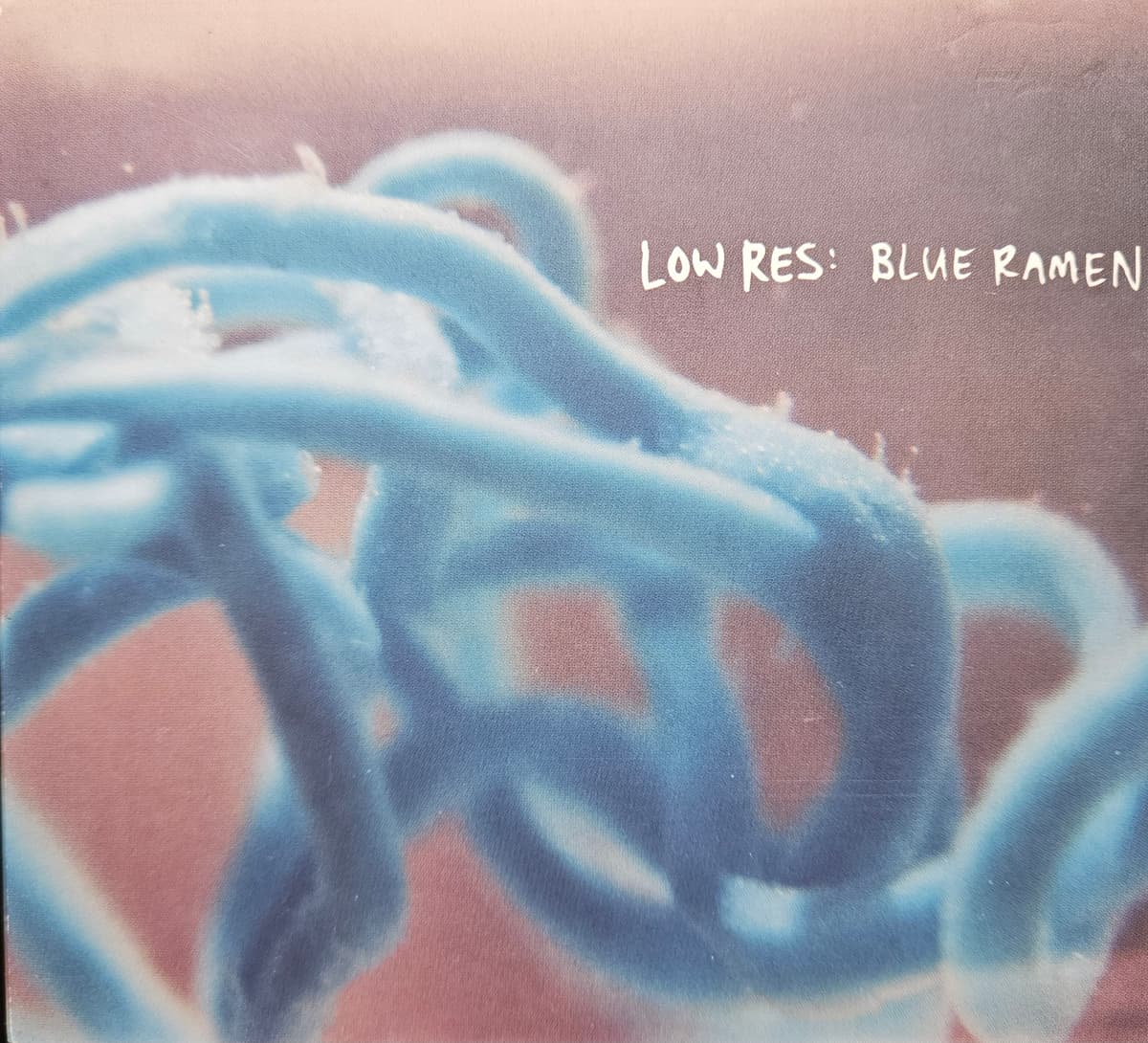 Blue Ramen