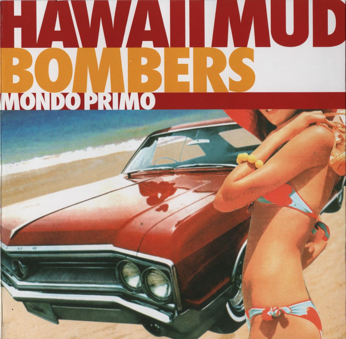 Mondo Primo