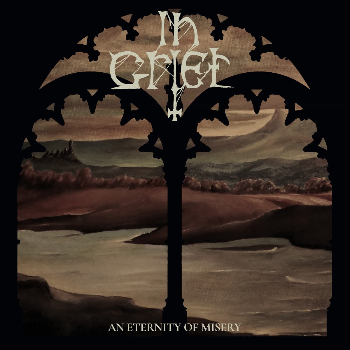 An Eternity of Misery