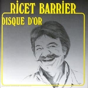 Disque d'or
