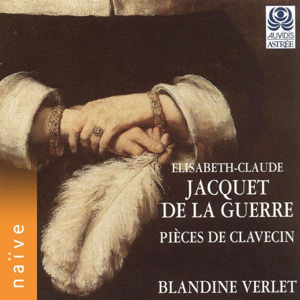 Pièces de clavecin