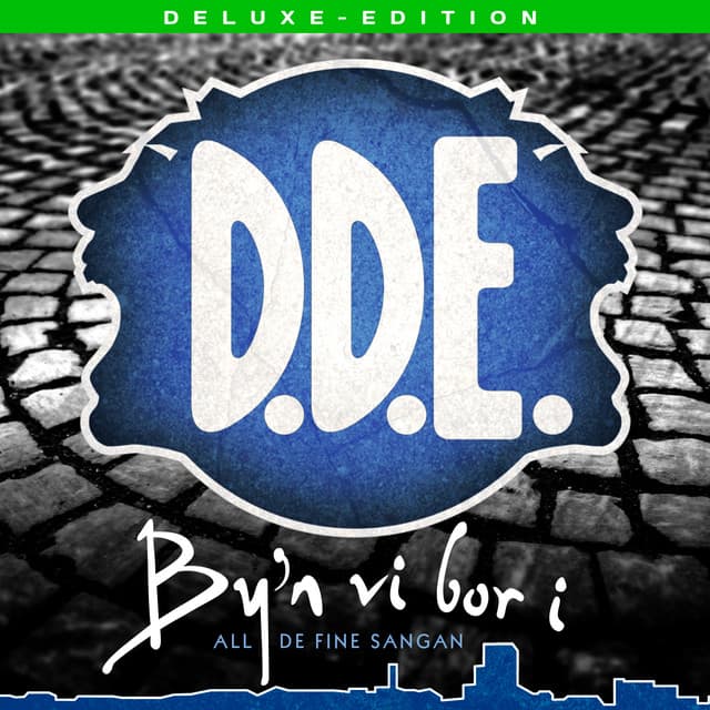 By'n vi bor i – all de fine sangan