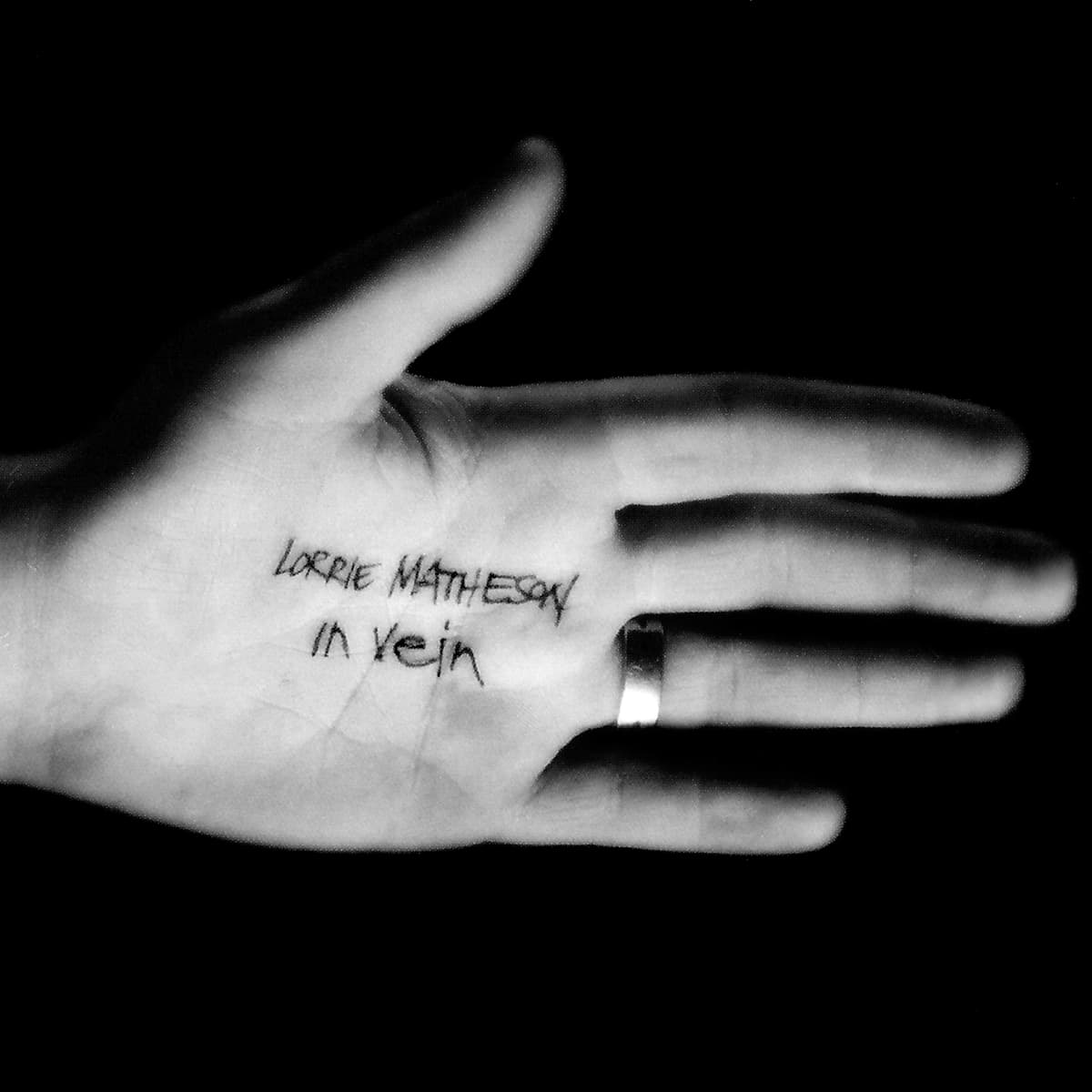 In Vein