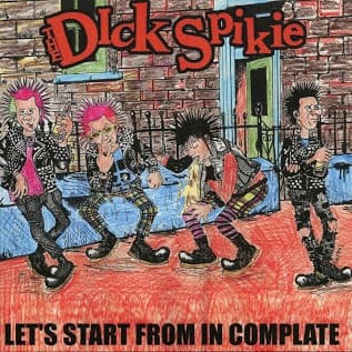 Let's Start From In Complate