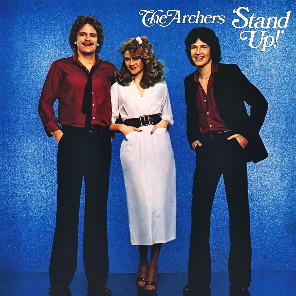 Stand Up!