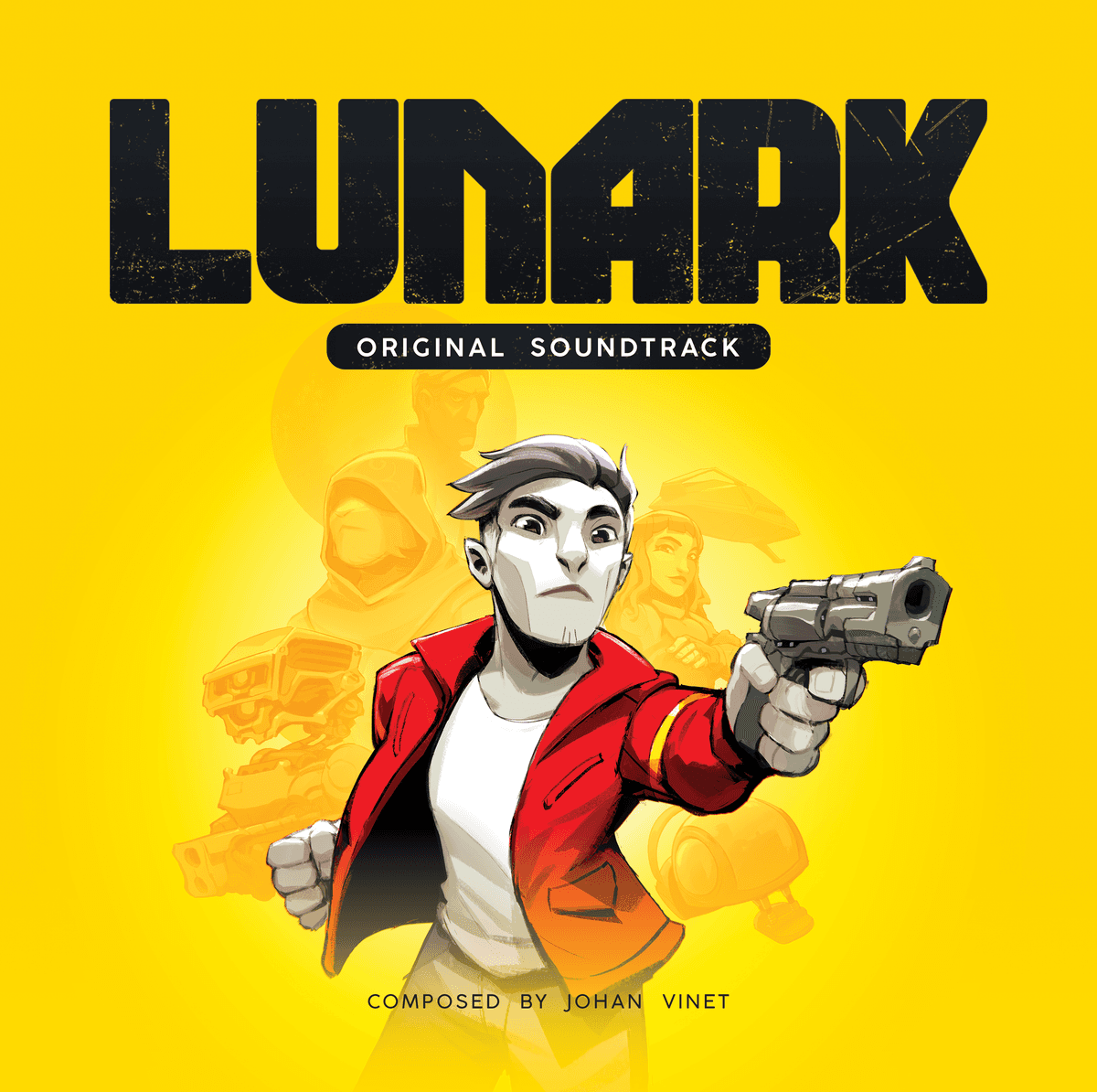 LUNARK