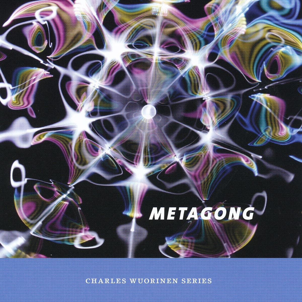 Metagong