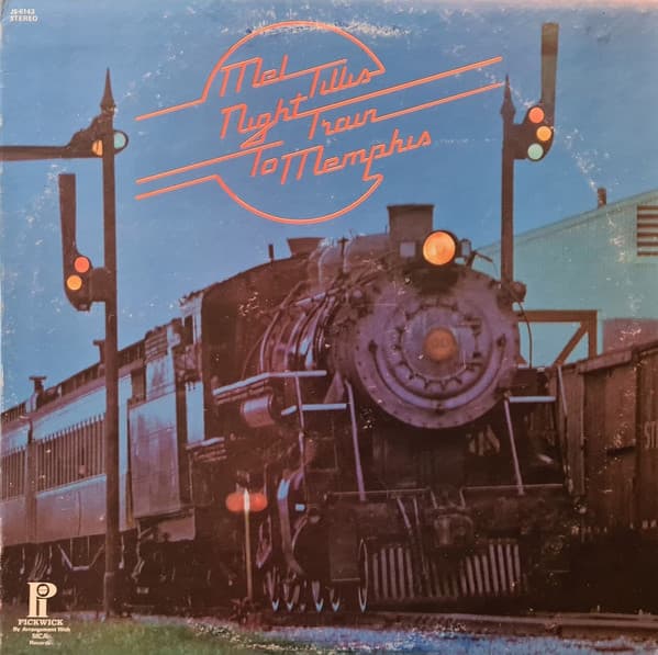 Night Train to Memphis